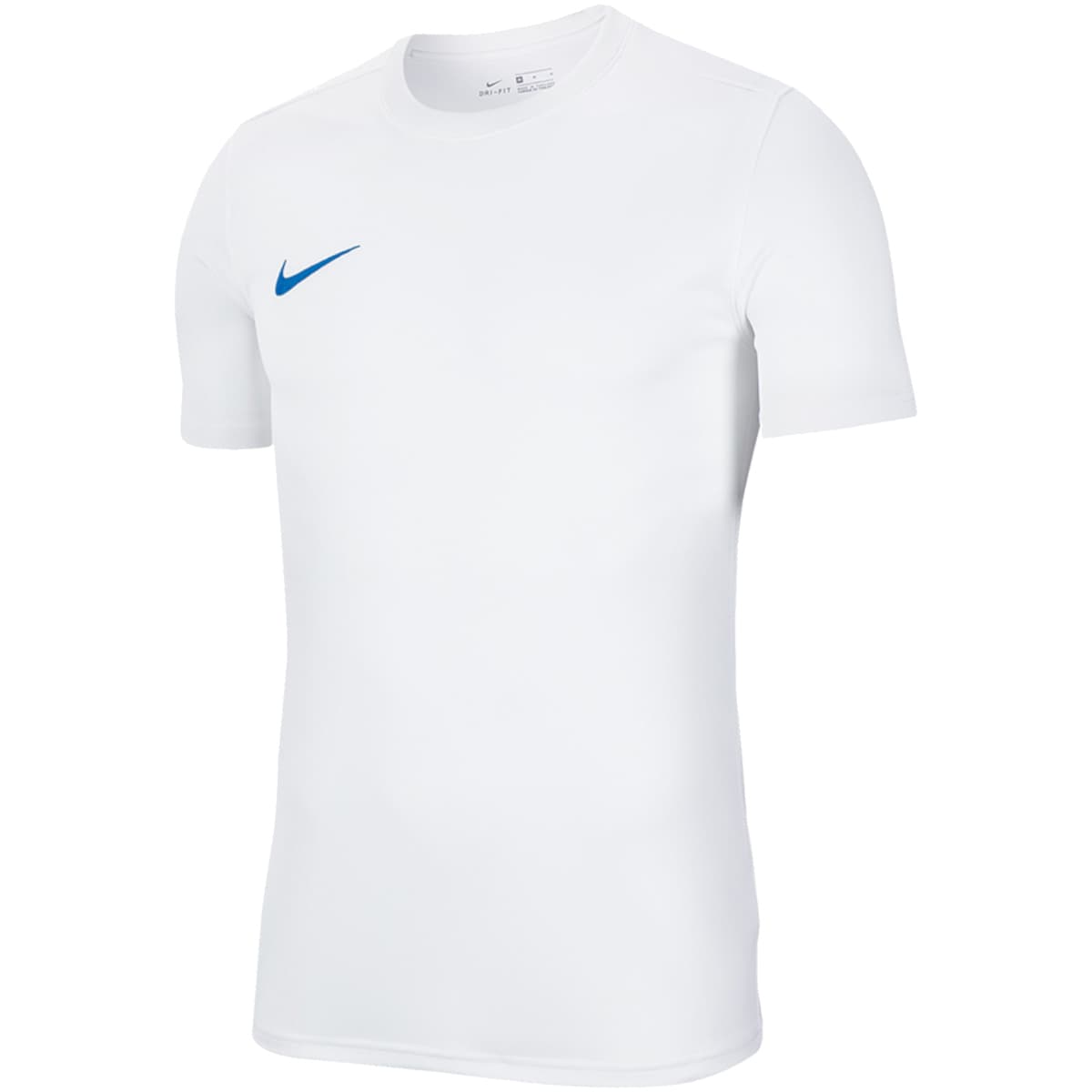Boys' T-Shirts Nike Orange