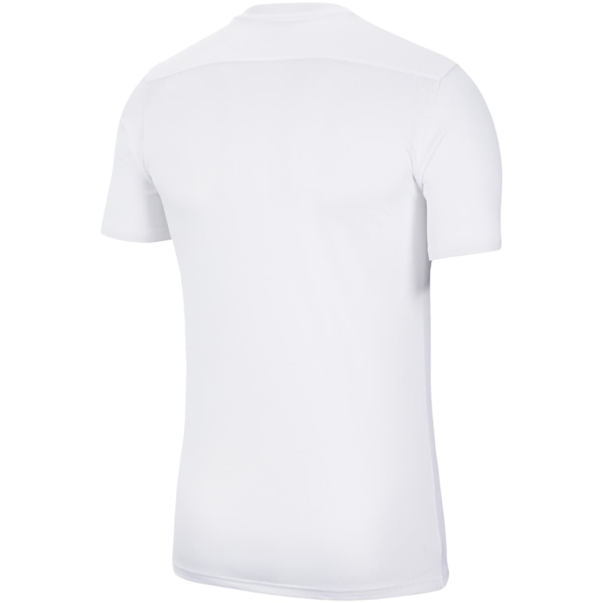 Boys' T-Shirts Nike White