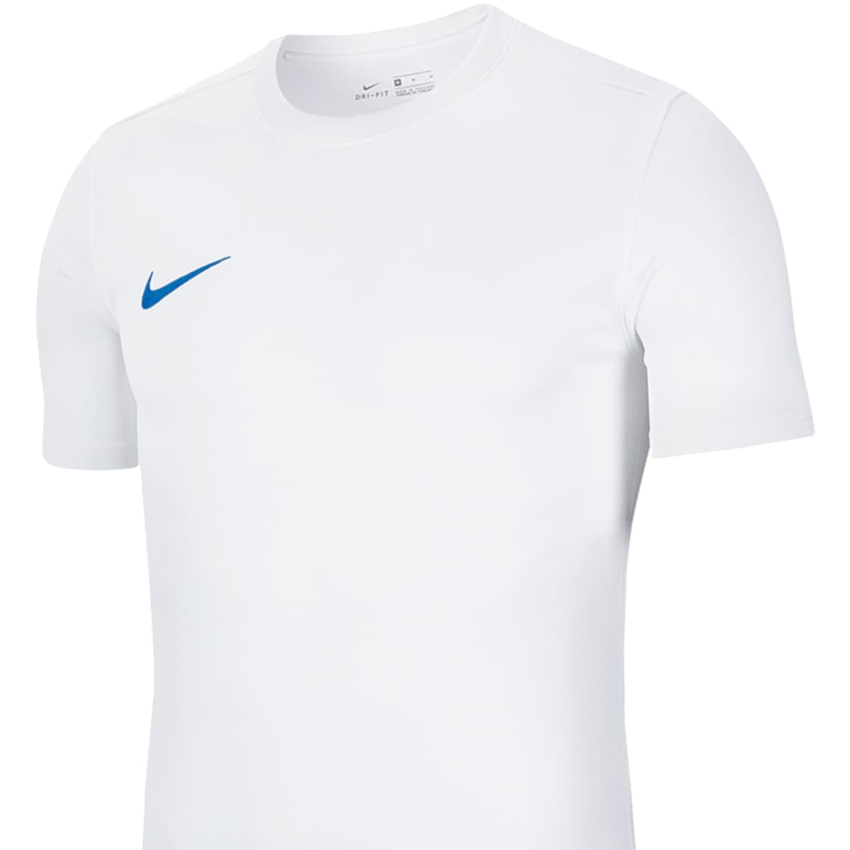 Boys' T-Shirts Nike White