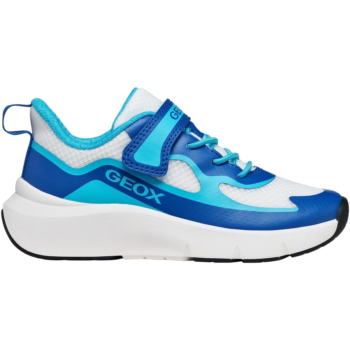 Girls' Sneakers Geox Multicolor