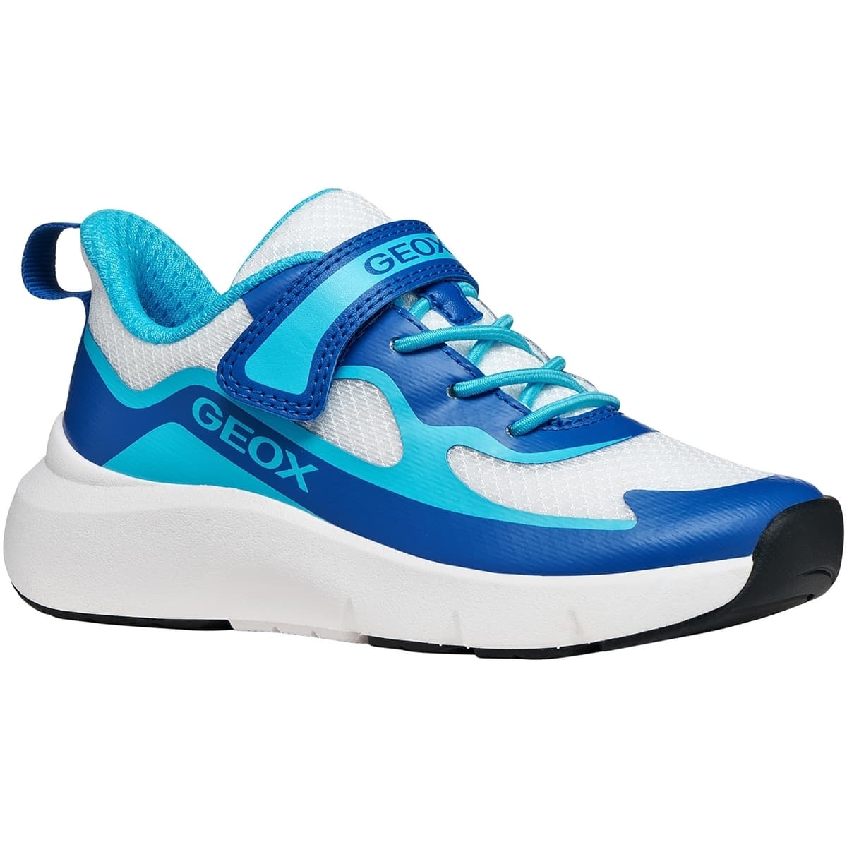 Girls' Sneakers Geox Multicolor