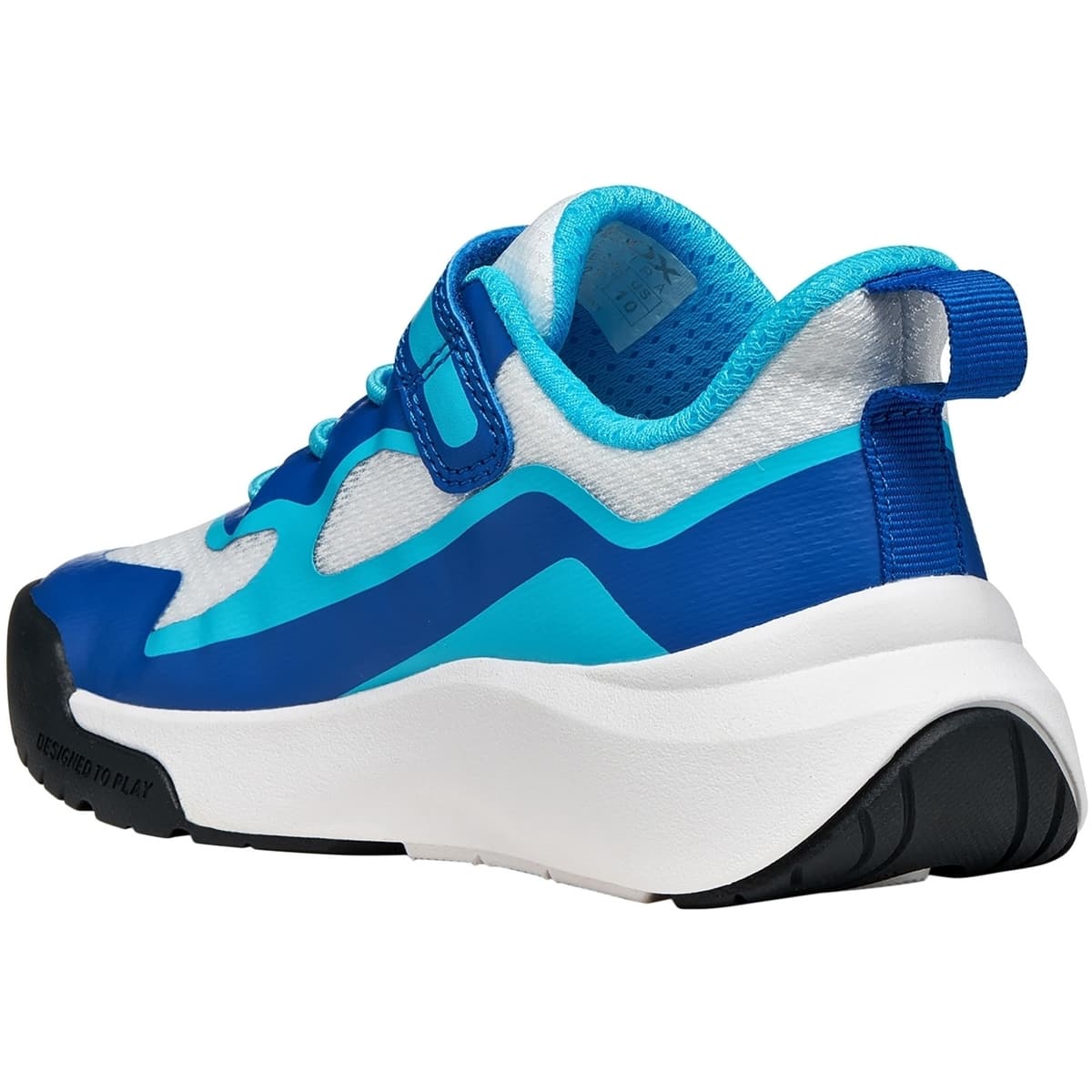 Girls' Sneakers Geox Multicolor