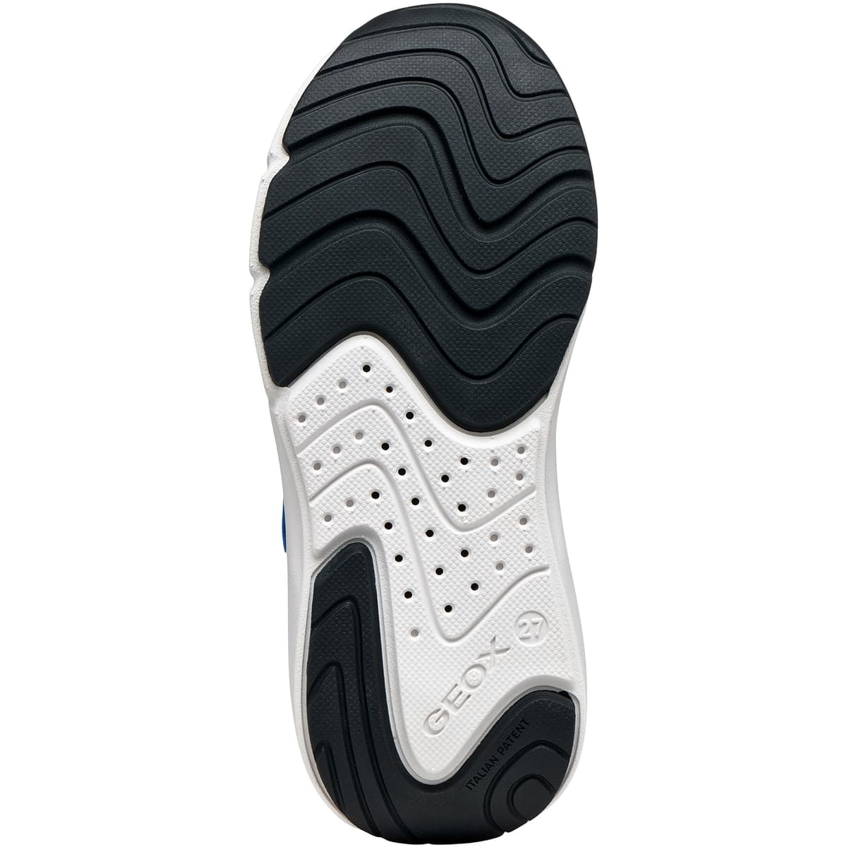 Girls' Sneakers Geox Multicolor