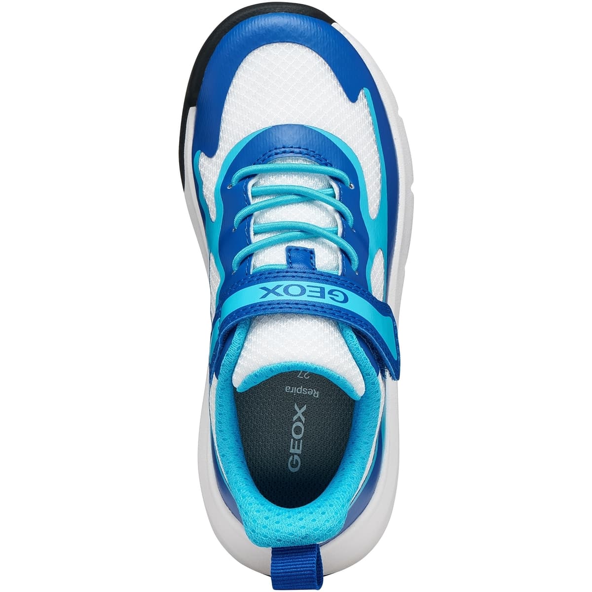 Girls' Sneakers Geox Multicolor