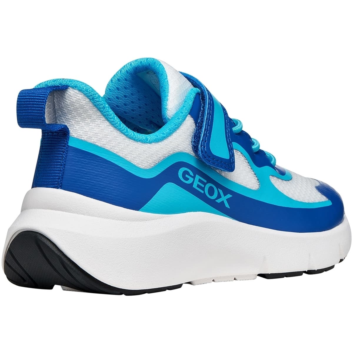 Girls' Sneakers Geox Multicolor