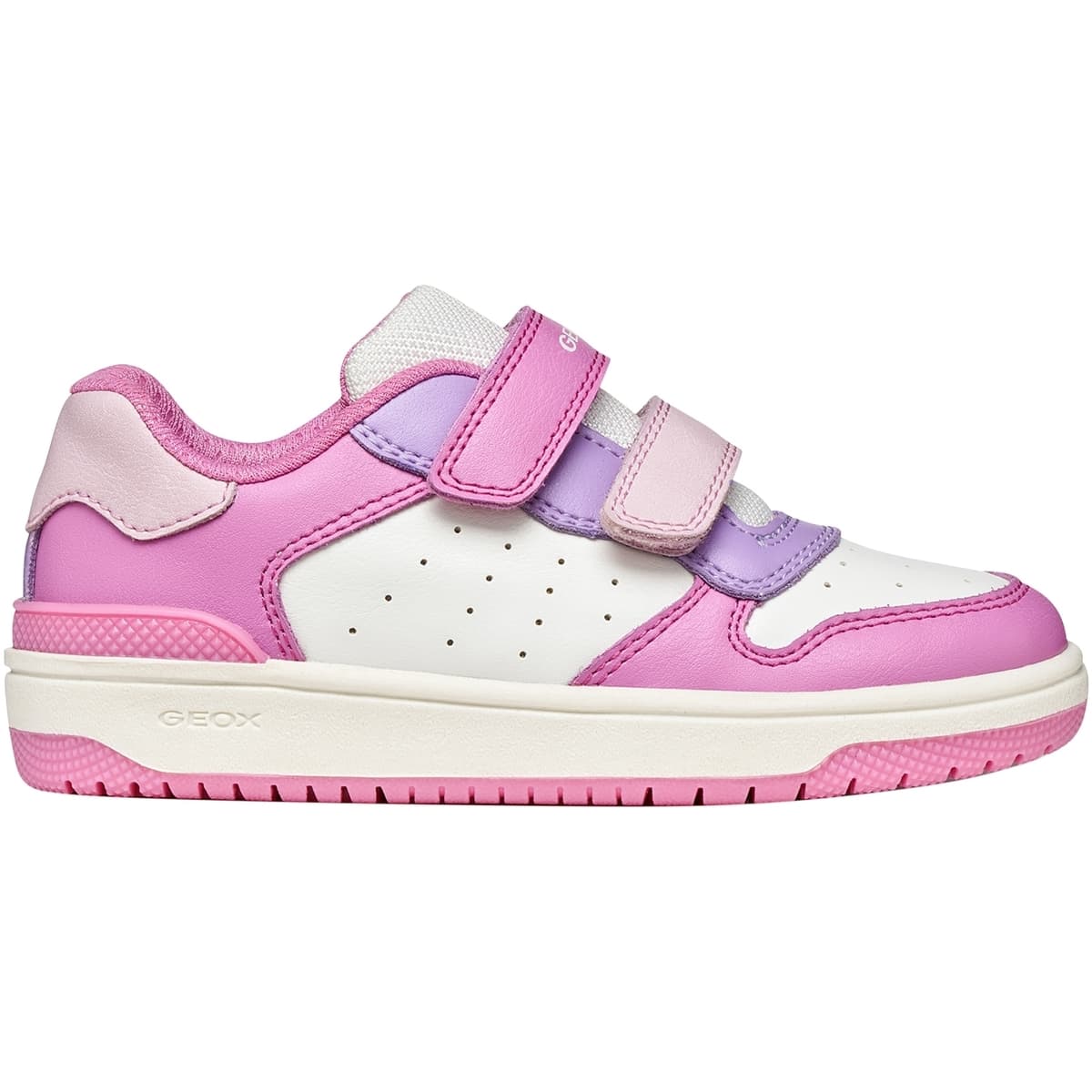 Girls' Sneakers Geox Pink