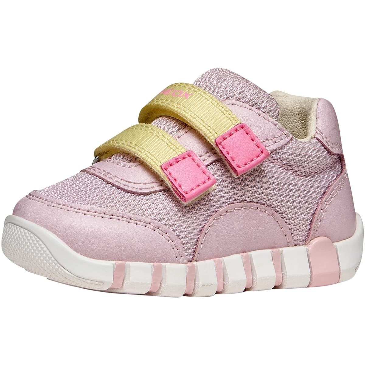 Xαμηλά Sneakers Geox 277504