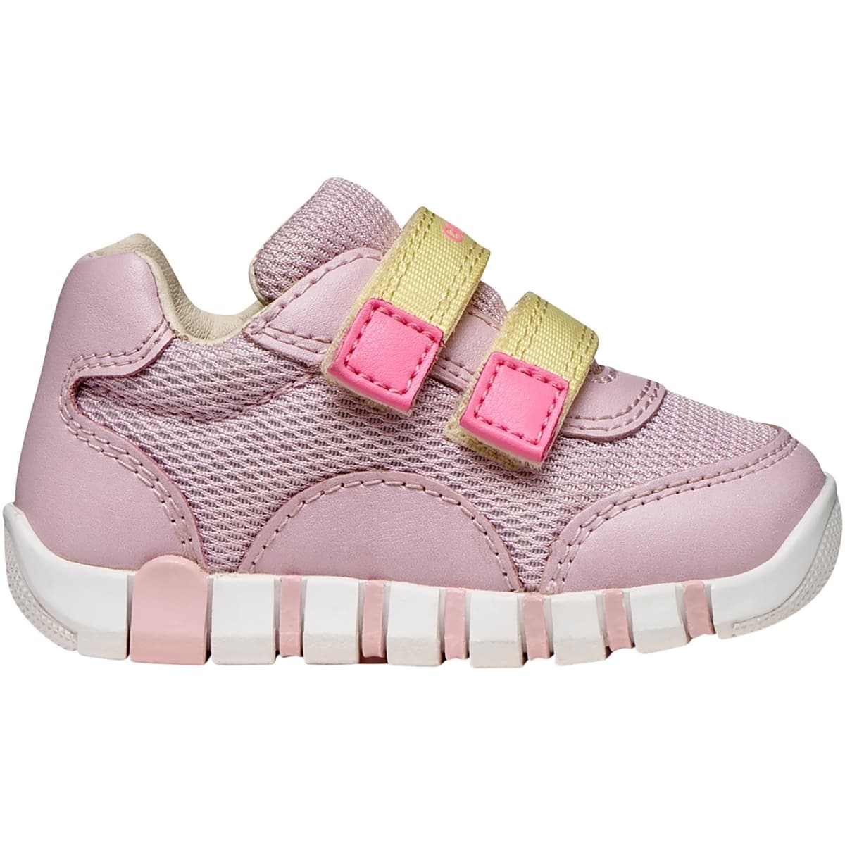Girls' Sneakers Geox Pink