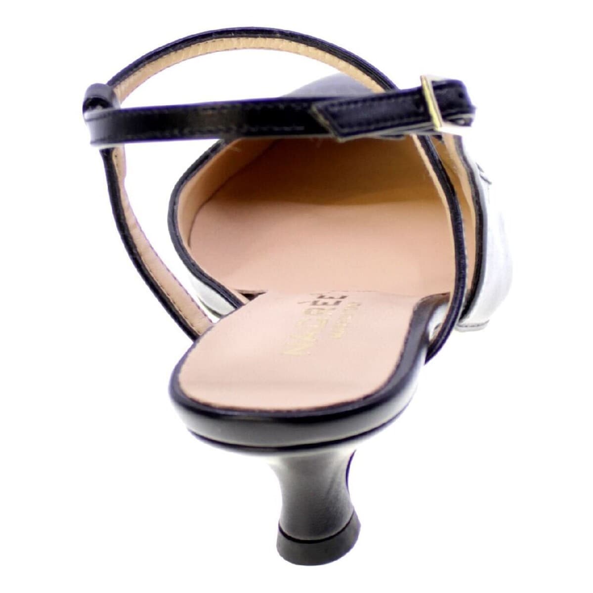 Women's Pumps Nacree Black