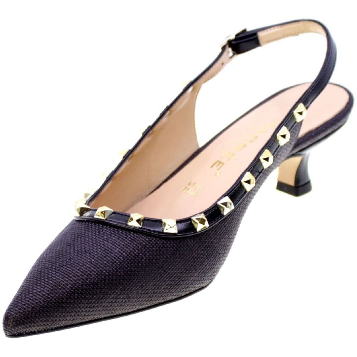 Women's Pumps Nacree Black