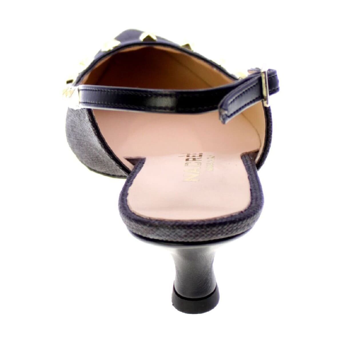 Women's Pumps Nacree Black