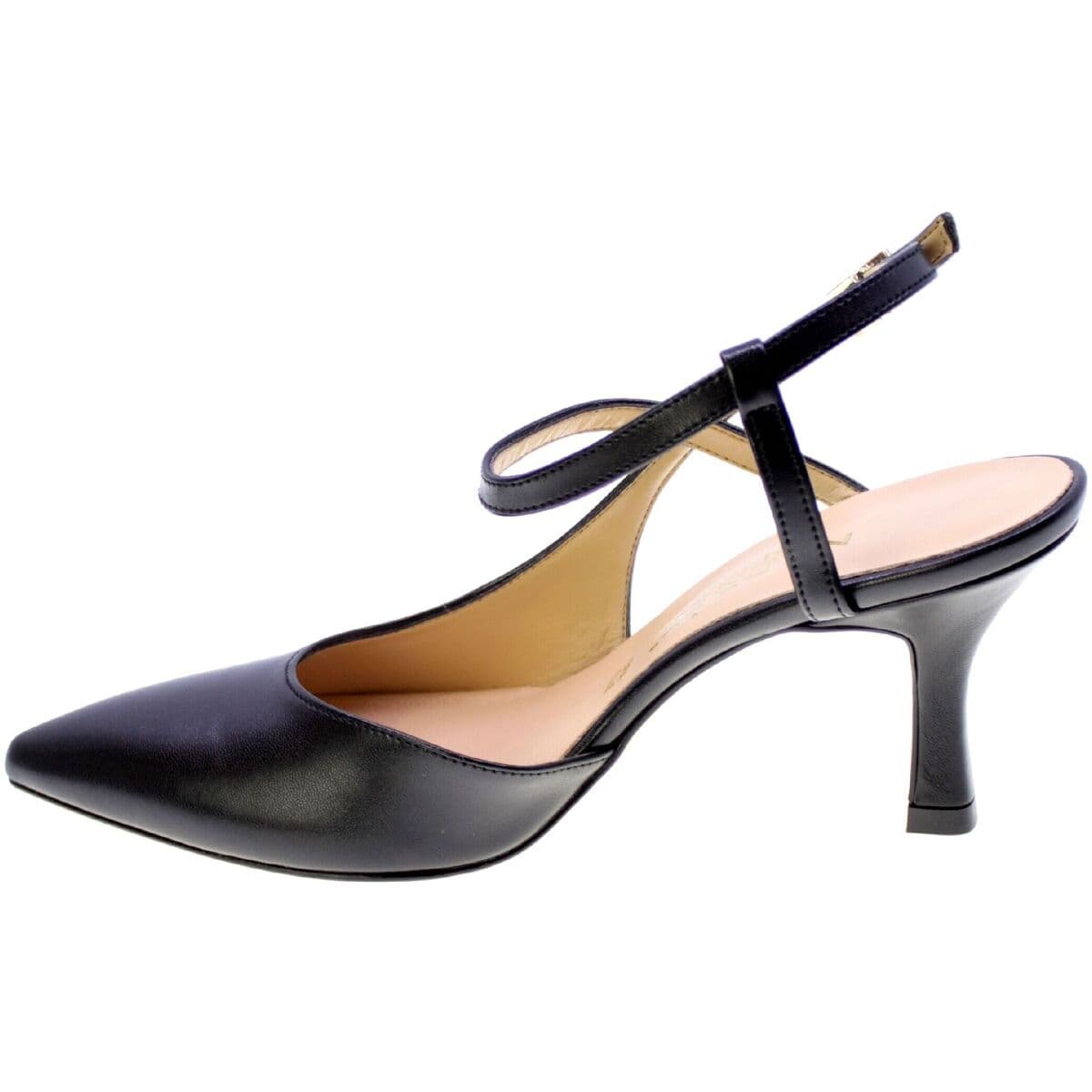 Women's Pumps Nacree Black
