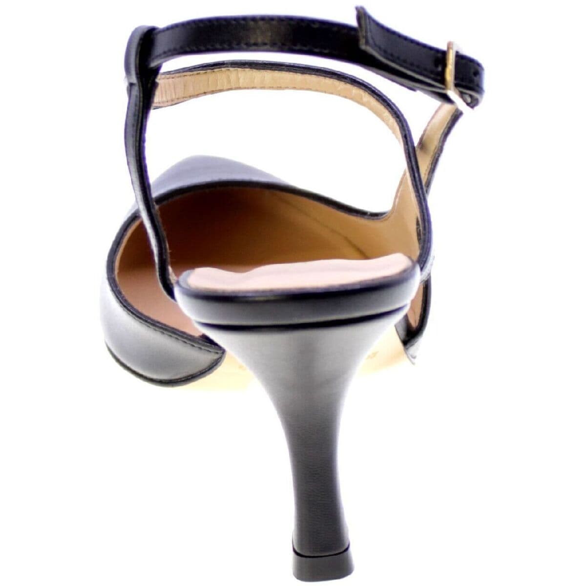 Women's Pumps Nacree Black