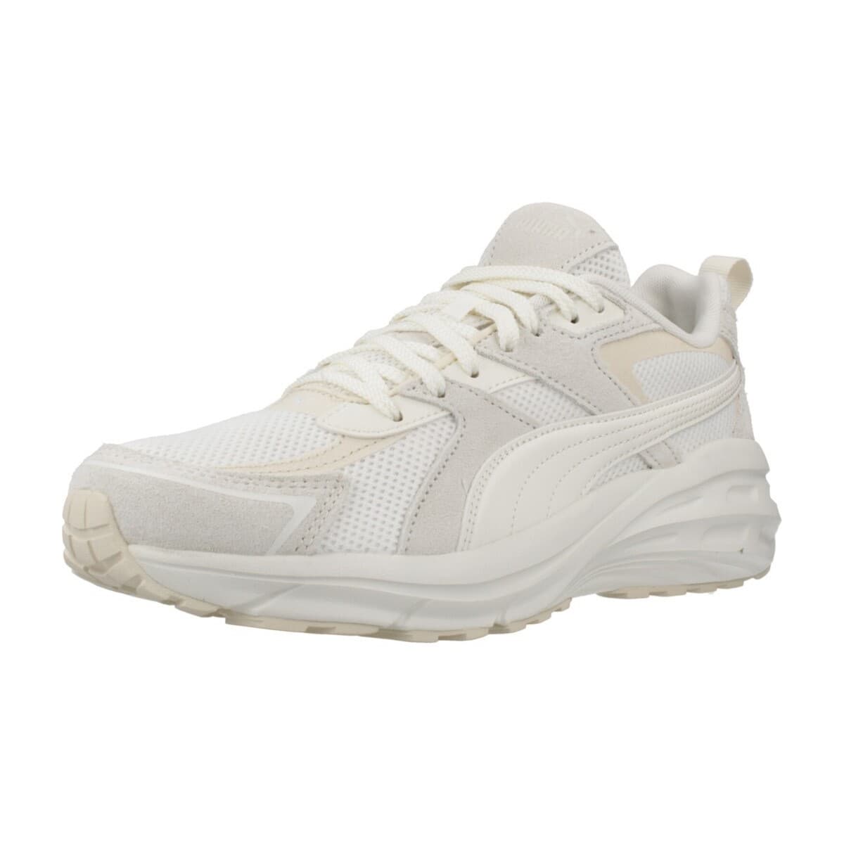 Women's Sports Shoes Puma White