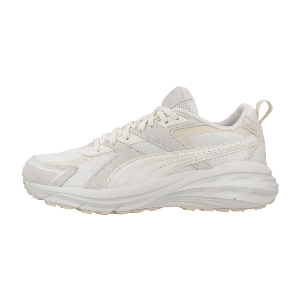 Women's Sports Shoes Puma White