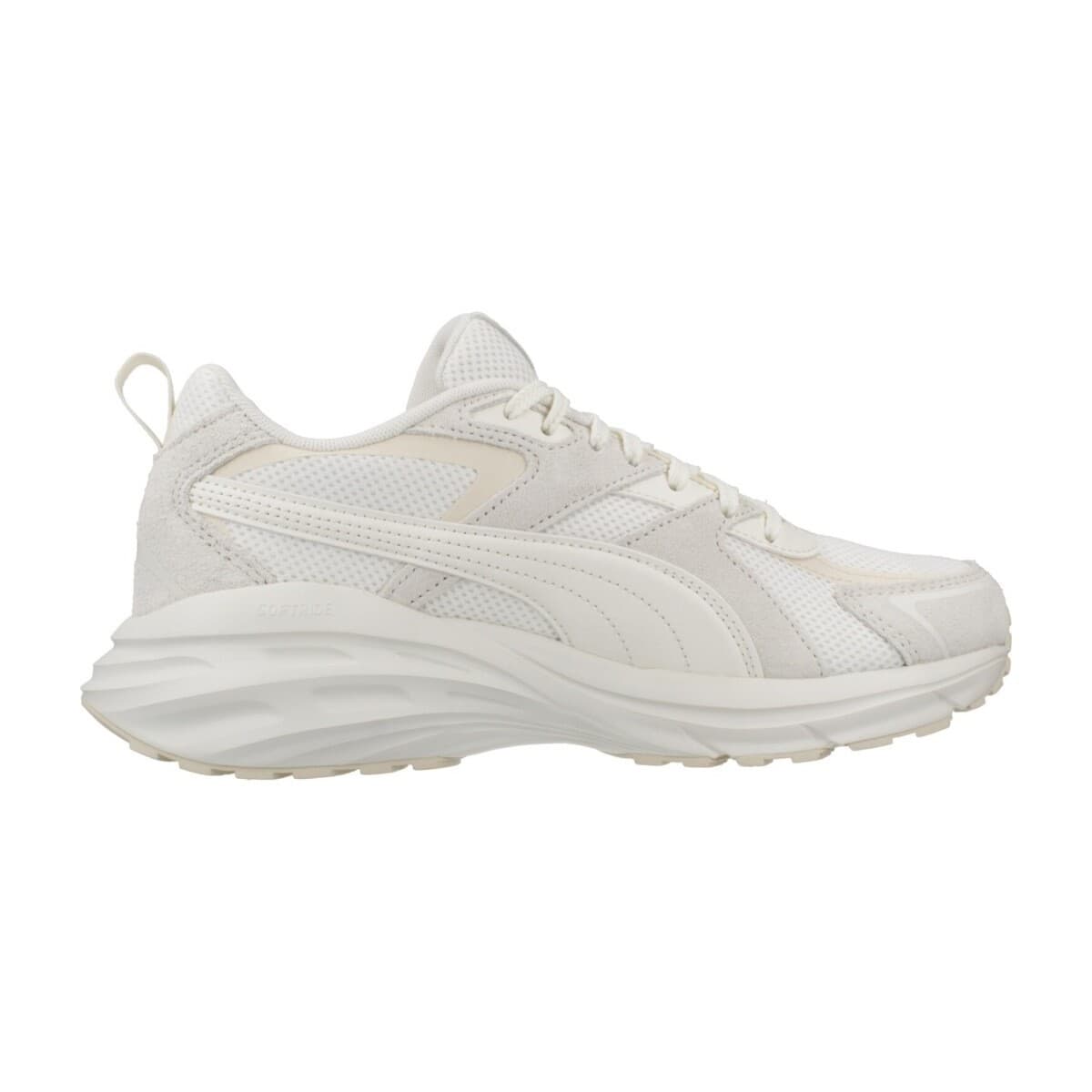 Women's Sports Shoes Puma White