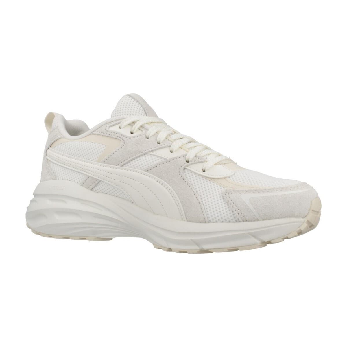 Women's Sports Shoes Puma White