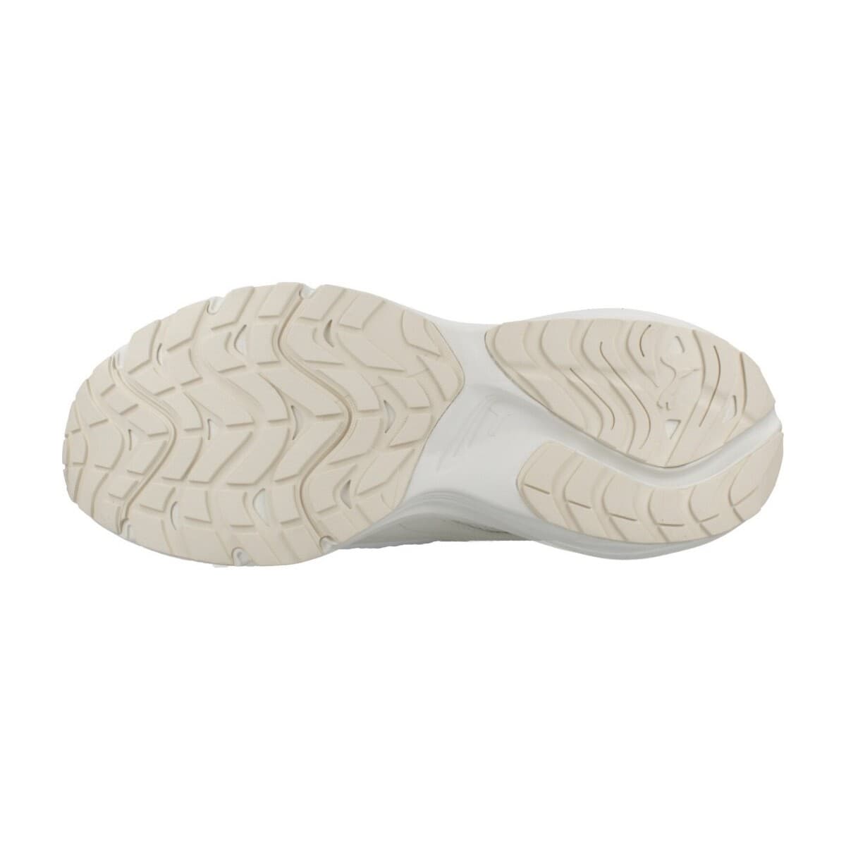 Women's Sports Shoes Puma White