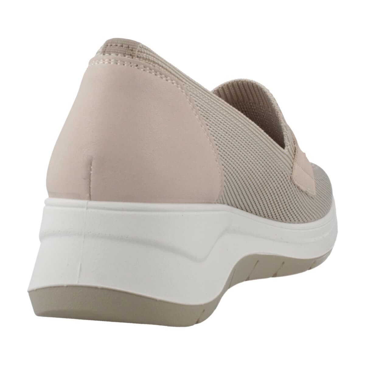 Women's Loafers IgI&CO Beige