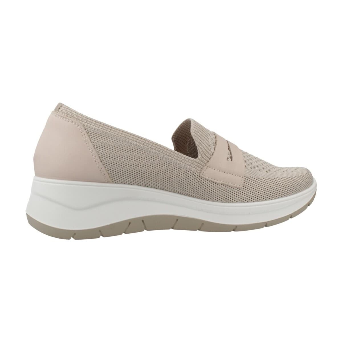 Women's Loafers IgI&CO Beige
