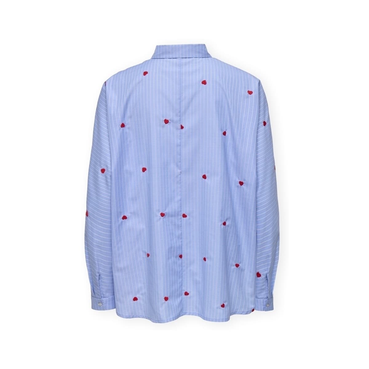 Women's Shirts Only Blue