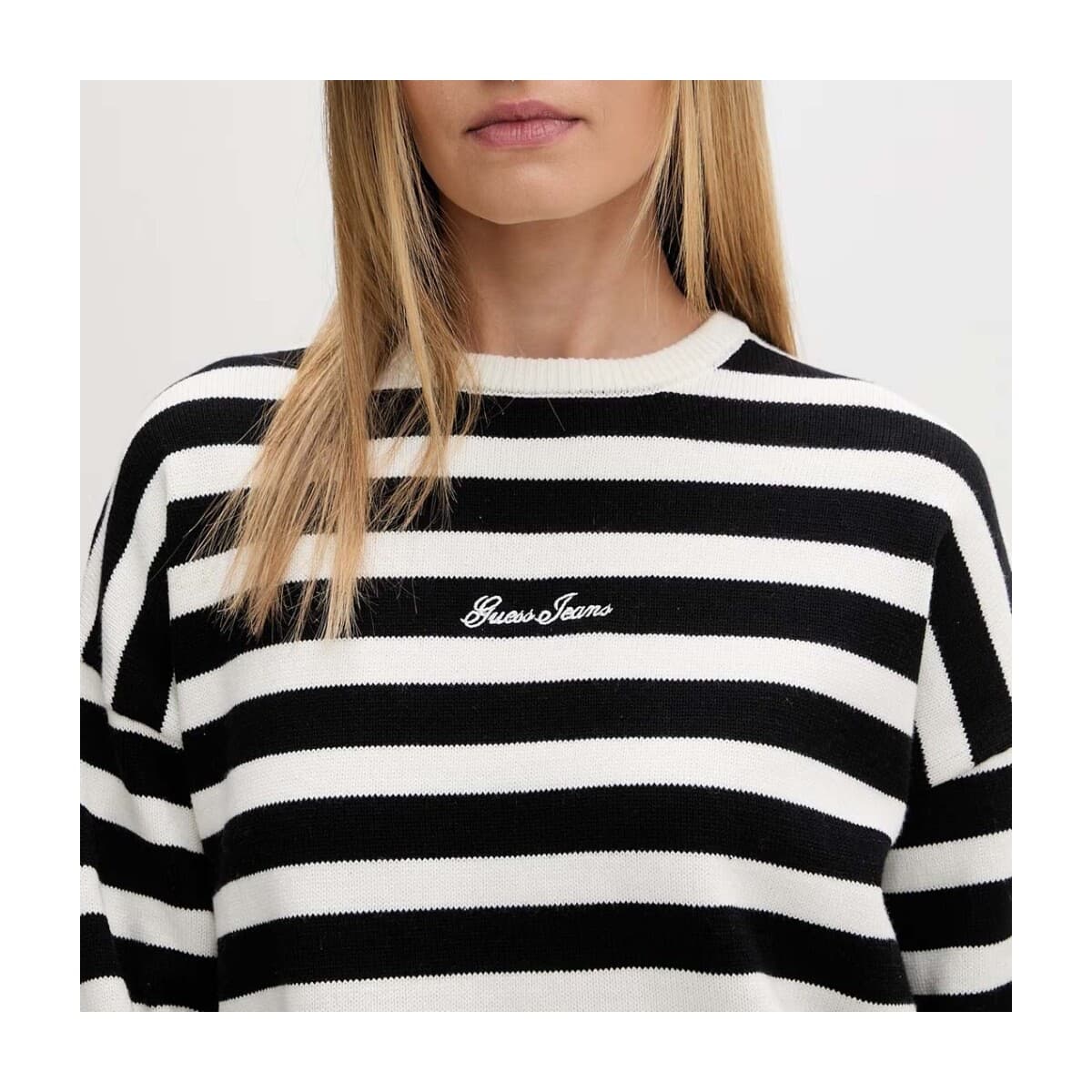 Women's Sweaters Guess Black