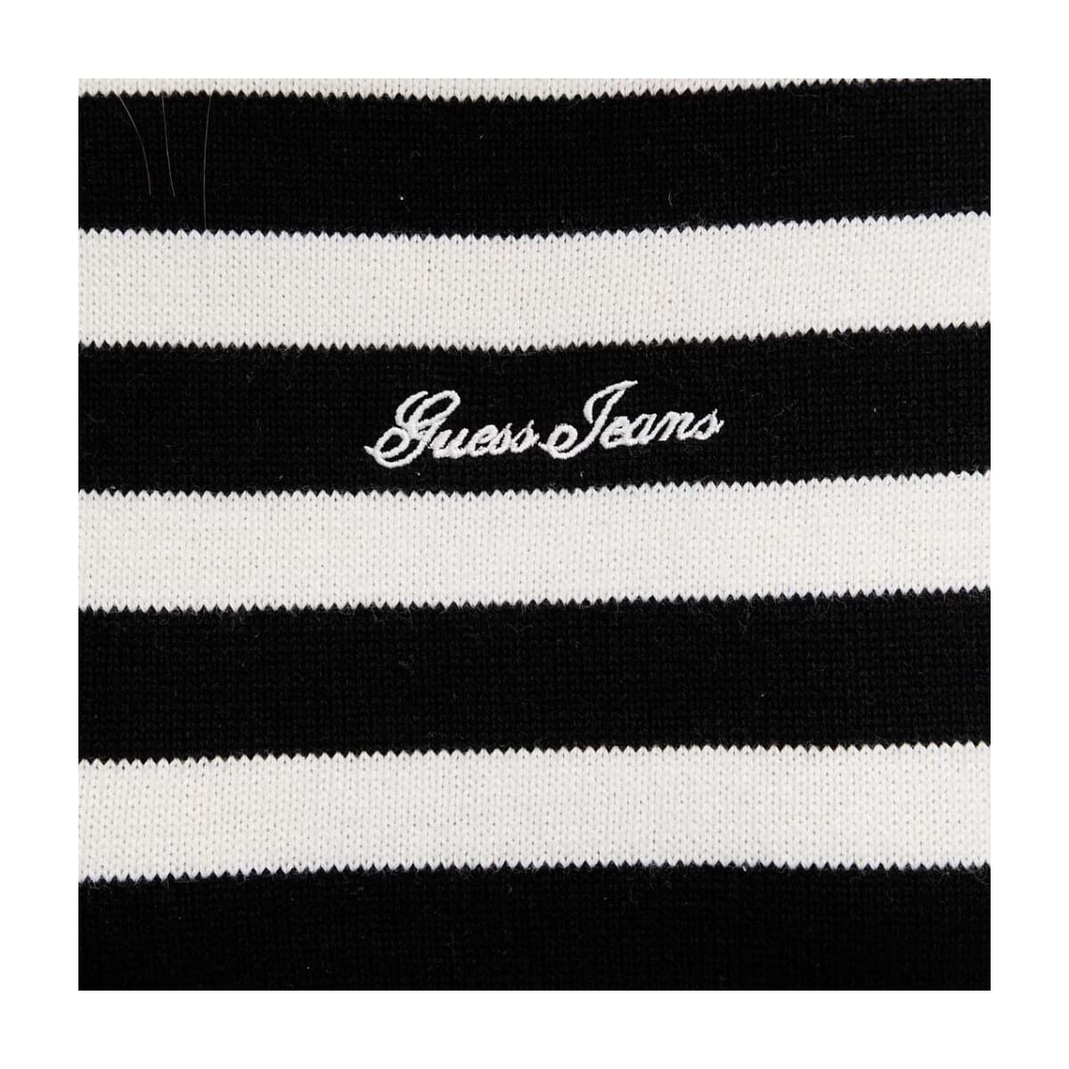 Women's Sweaters Guess Black