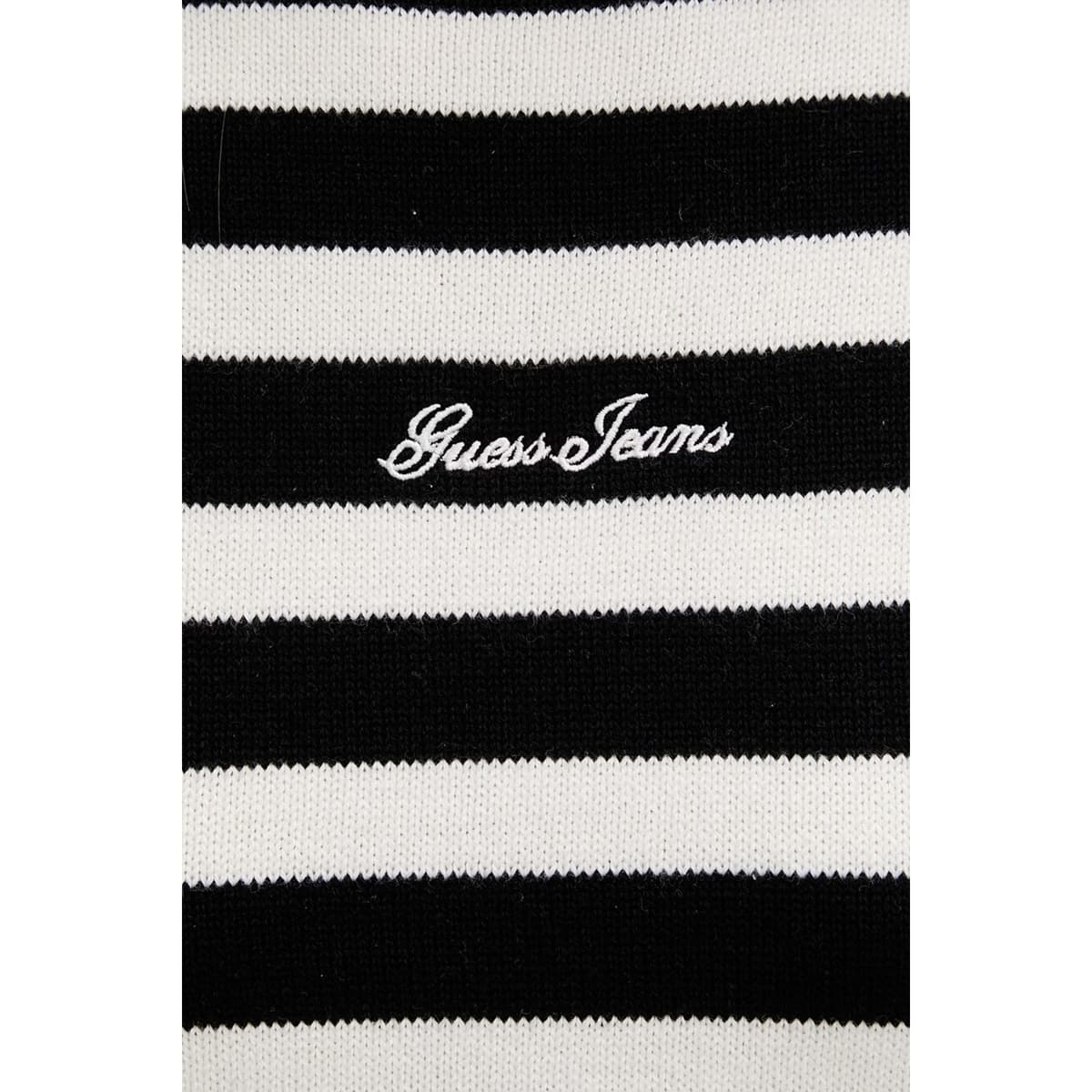 Women's Sweaters Guess Black