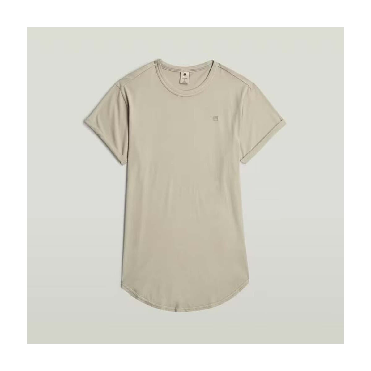 T-shirt με κοντά μανίκια G-Star Raw Camisetas Hombre Modèle D29524 8415