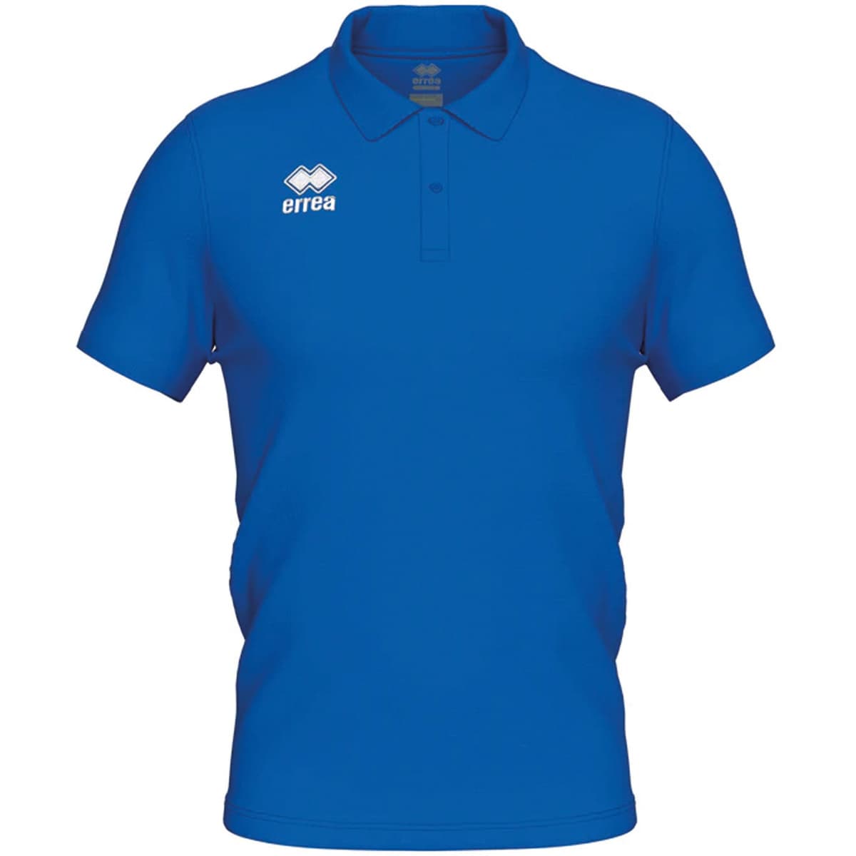 Πόλο με κοντά μανίκια Errea Evo Mc Jr