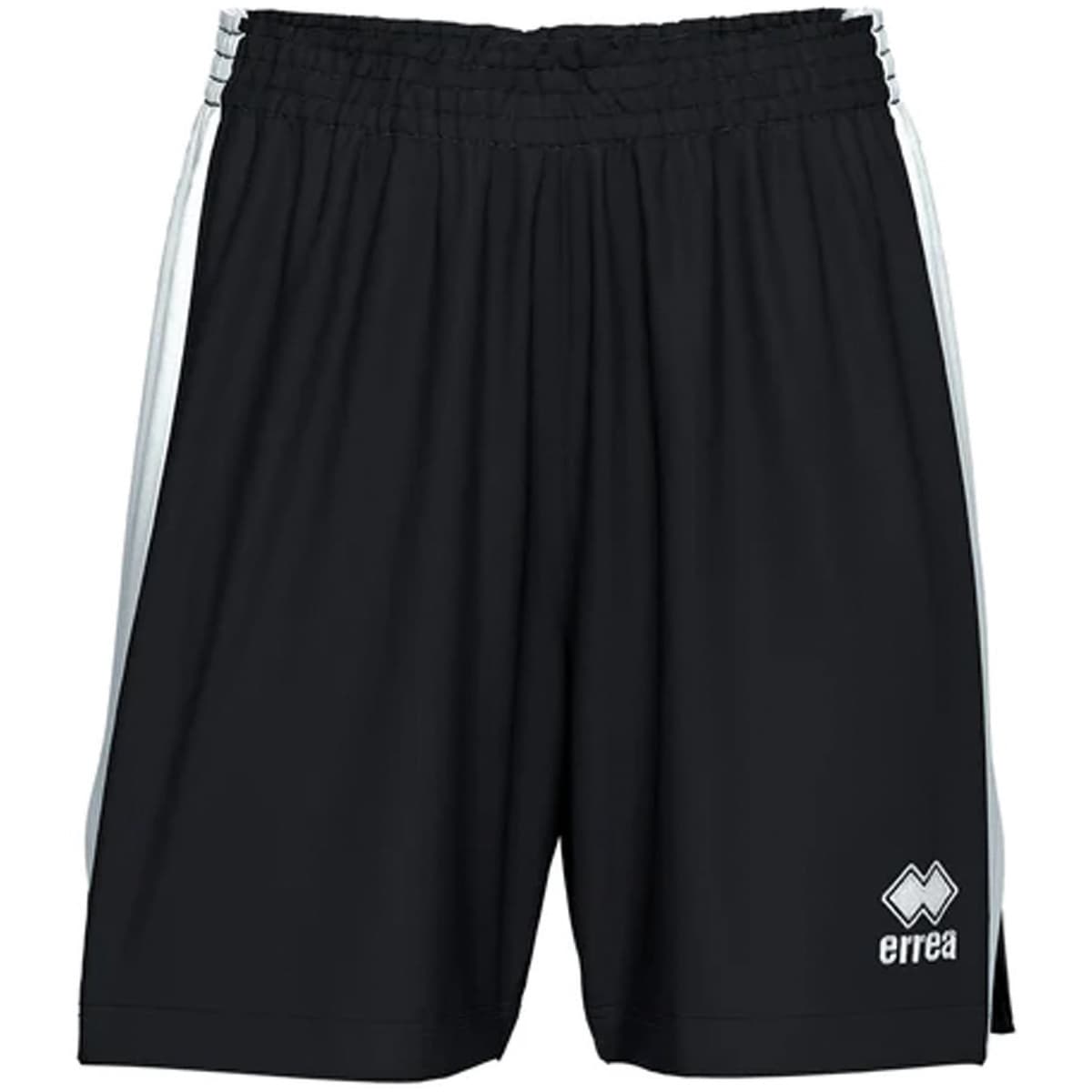 Men's Sports Shorts Errea Black