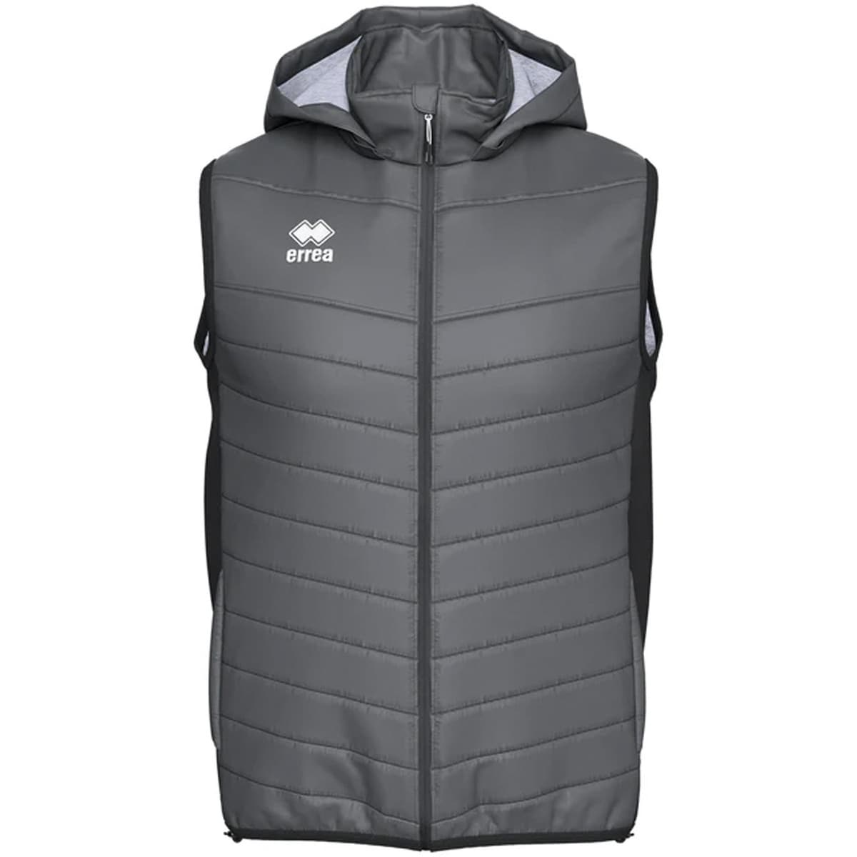 Men's Sports Jackets Errea Gray