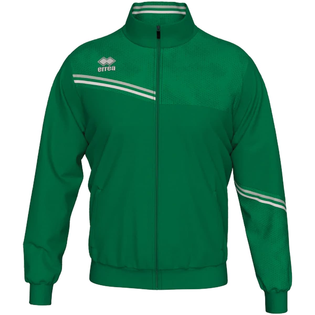 Boys' Knit Cardigans Errea Green