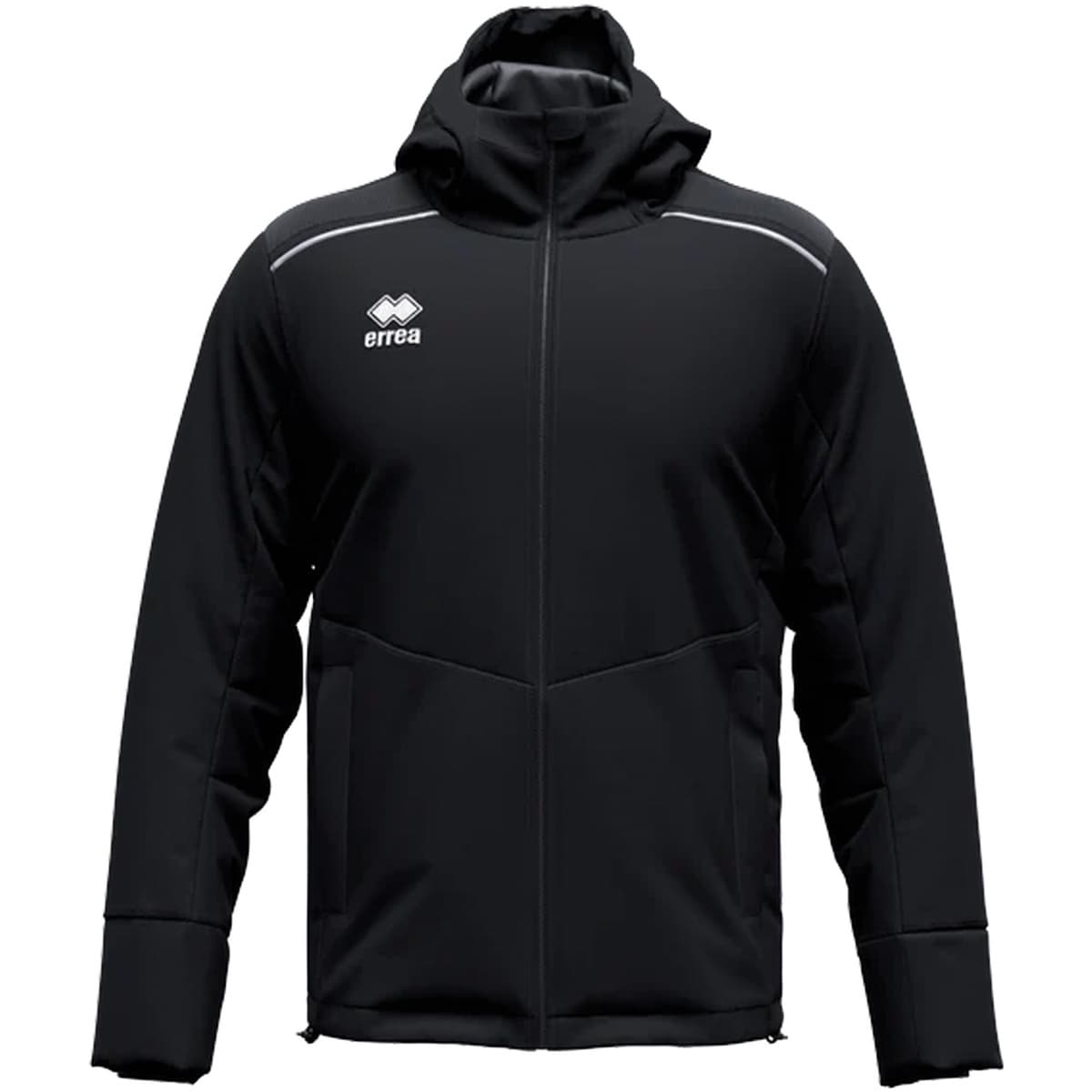Men's Sports Jackets Errea Black