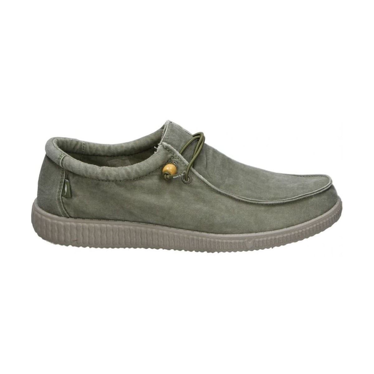 Slip on Pitas WALLABI WASHED