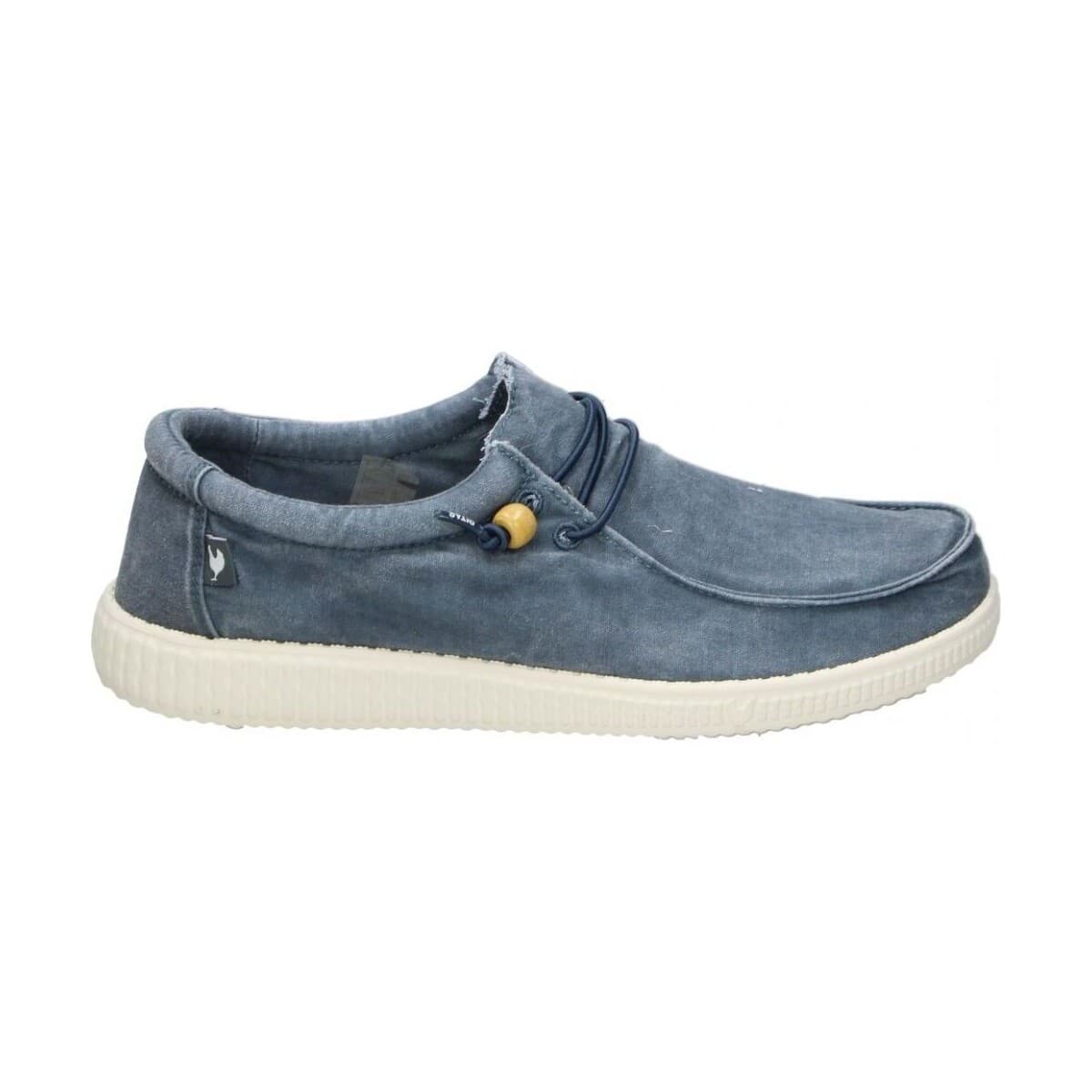 Slip on Pitas WALLABI WASHED
