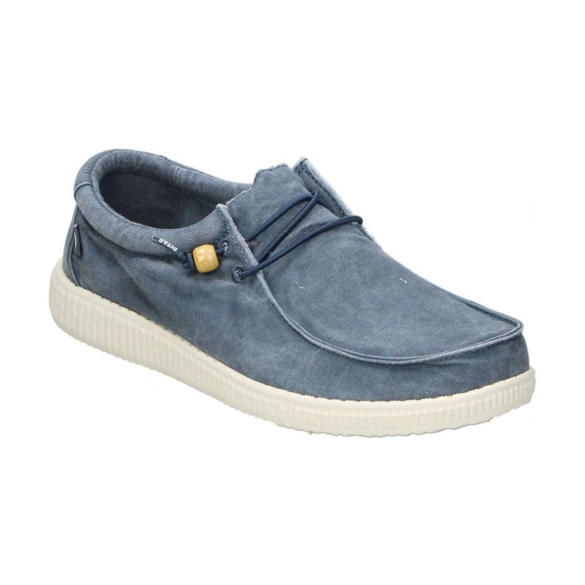 Men's Loafers Pitas Blue