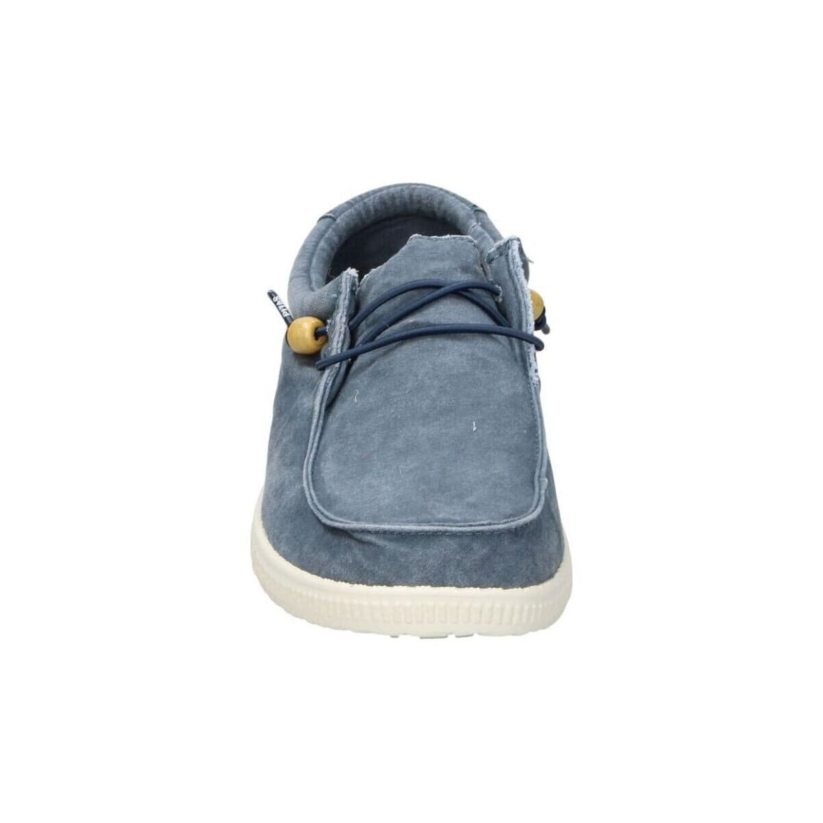 Men's Loafers Pitas Blue