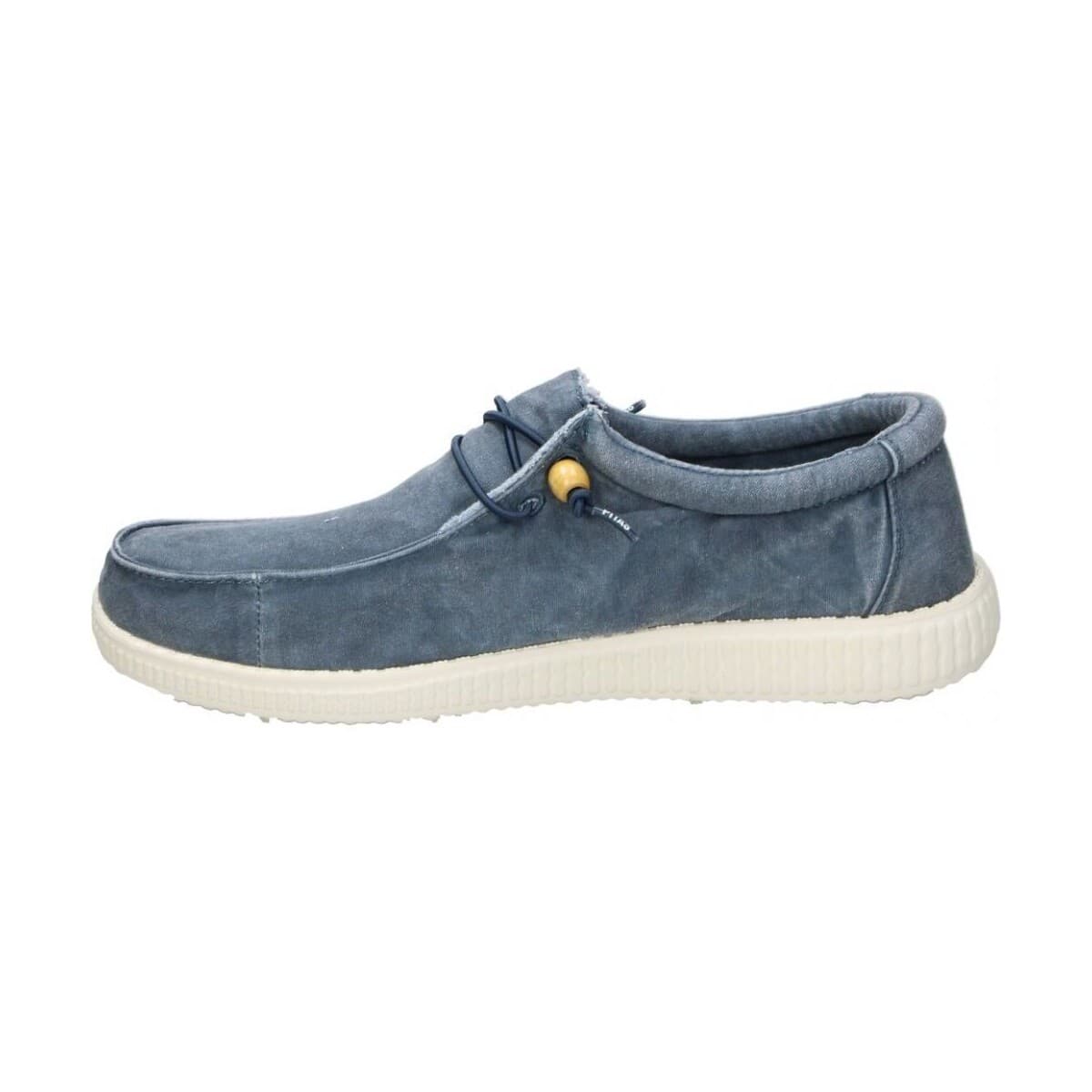 Men's Loafers Pitas Blue
