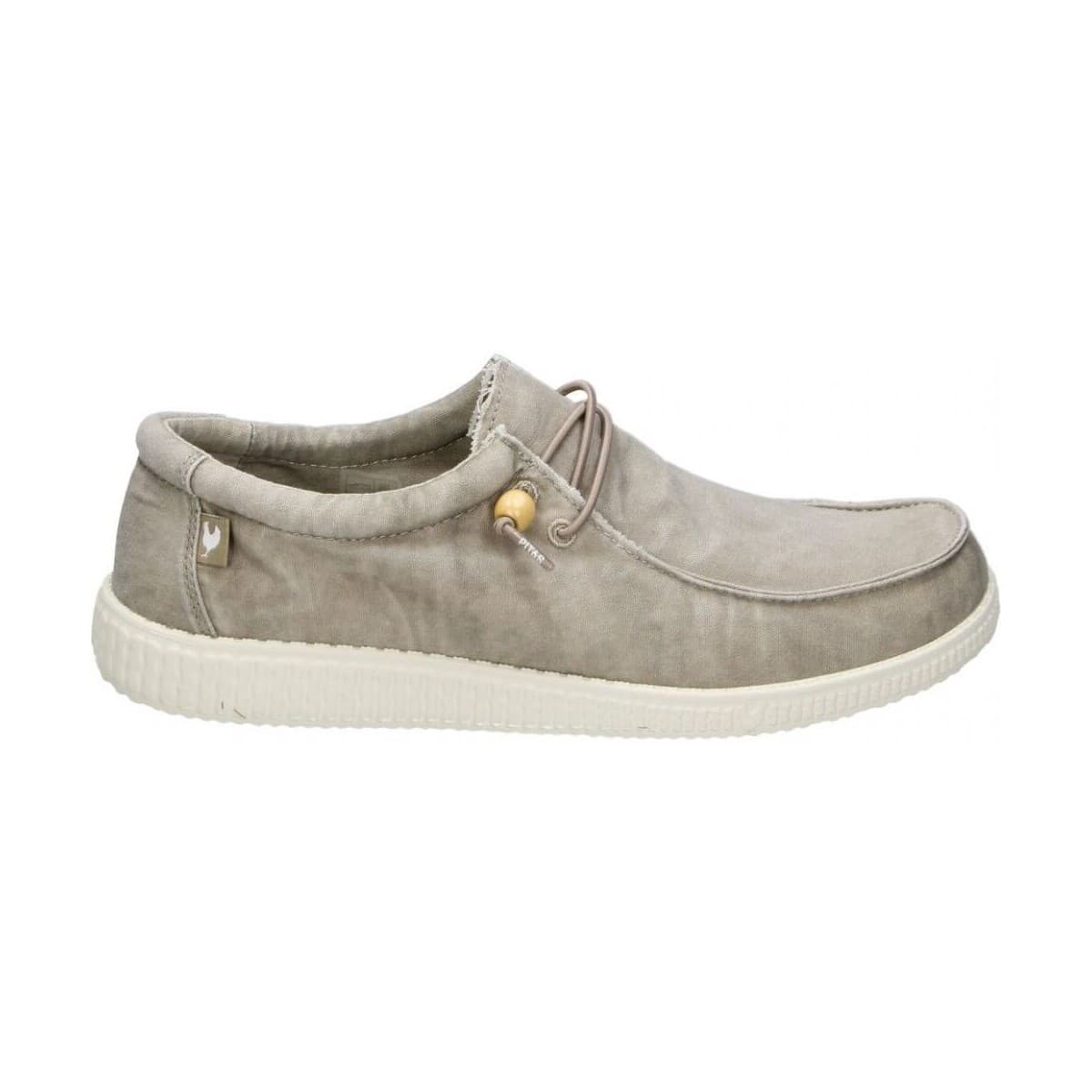 Slip on Pitas WALLABI WASHED
