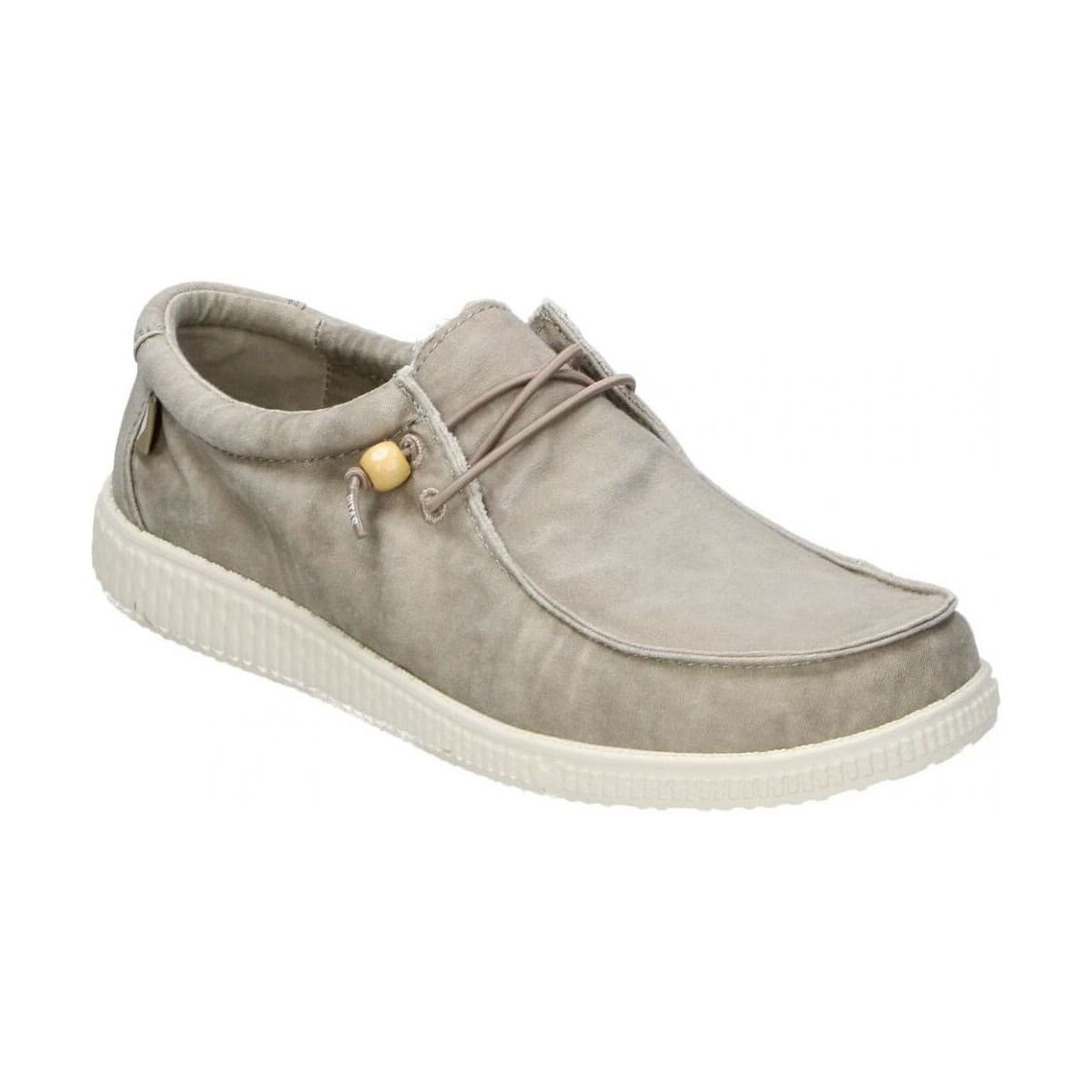 Men's Loafers Pitas Beige