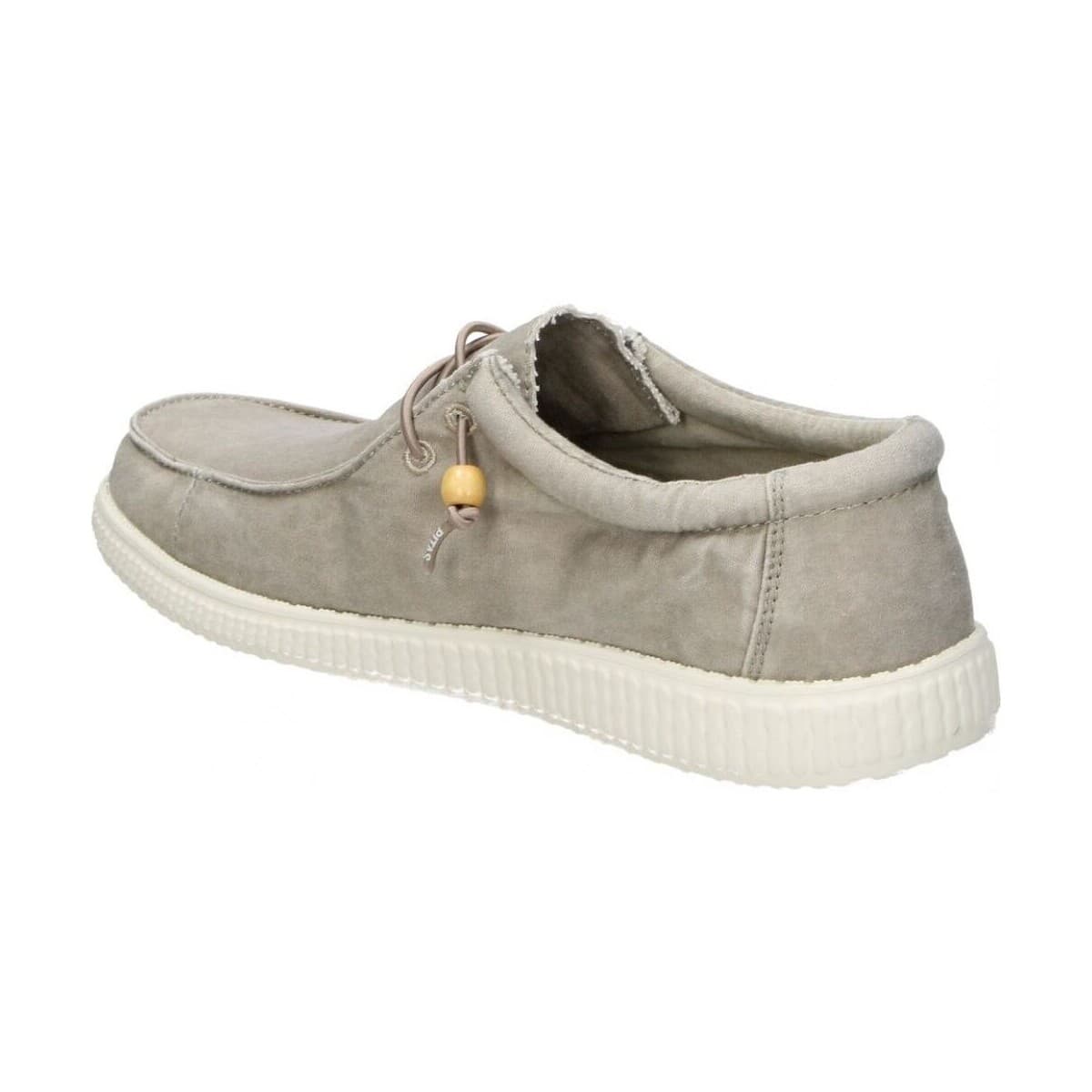 Men's Loafers Pitas Beige