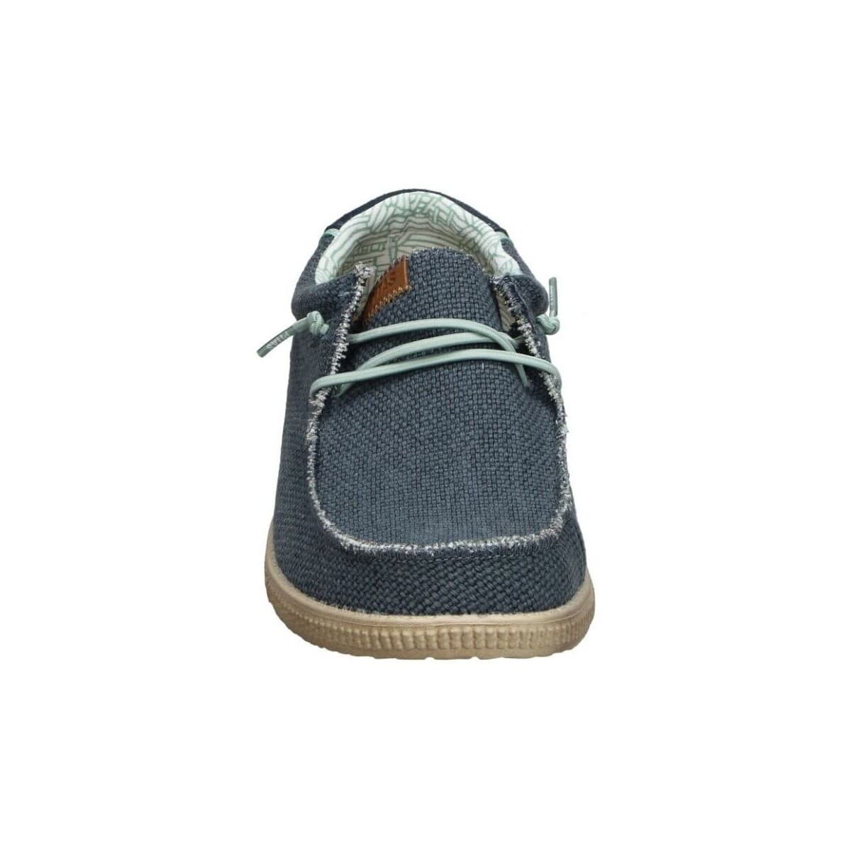 Men's Loafers Pitas Blue