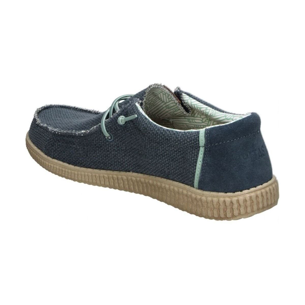 Men's Loafers Pitas Blue