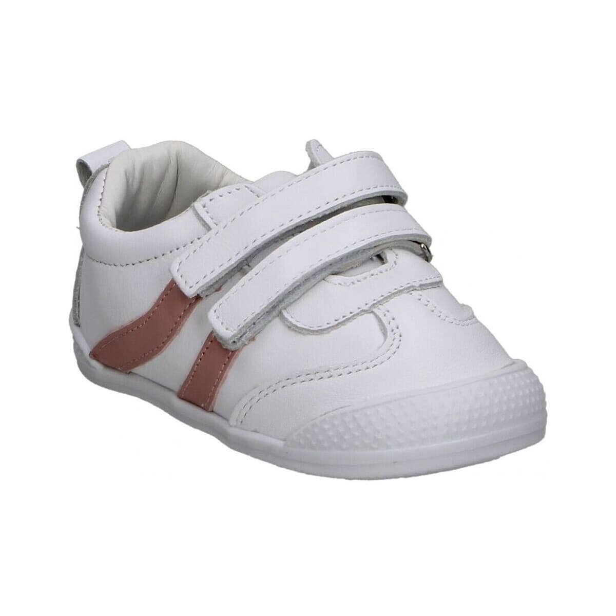 Girls' Sneakers Ñakos White