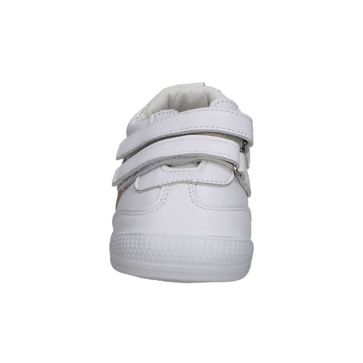 Girls' Sneakers Ñakos White