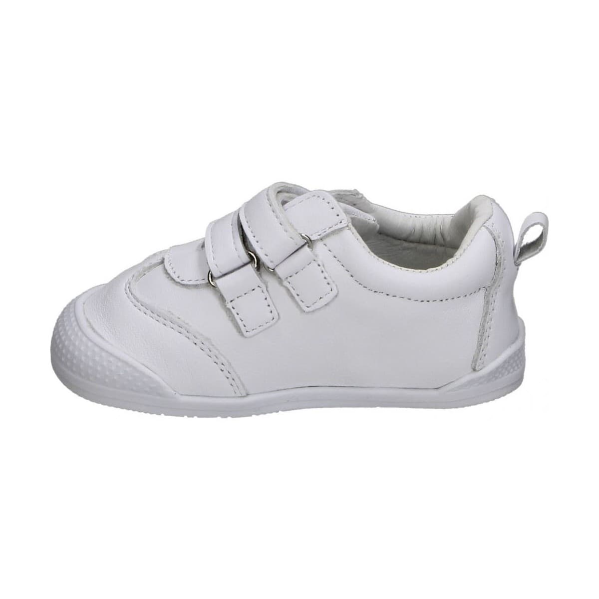 Girls' Sneakers Ñakos White
