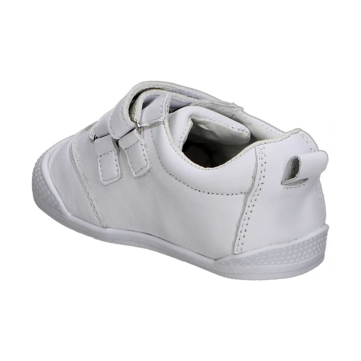 Girls' Sneakers Ñakos White
