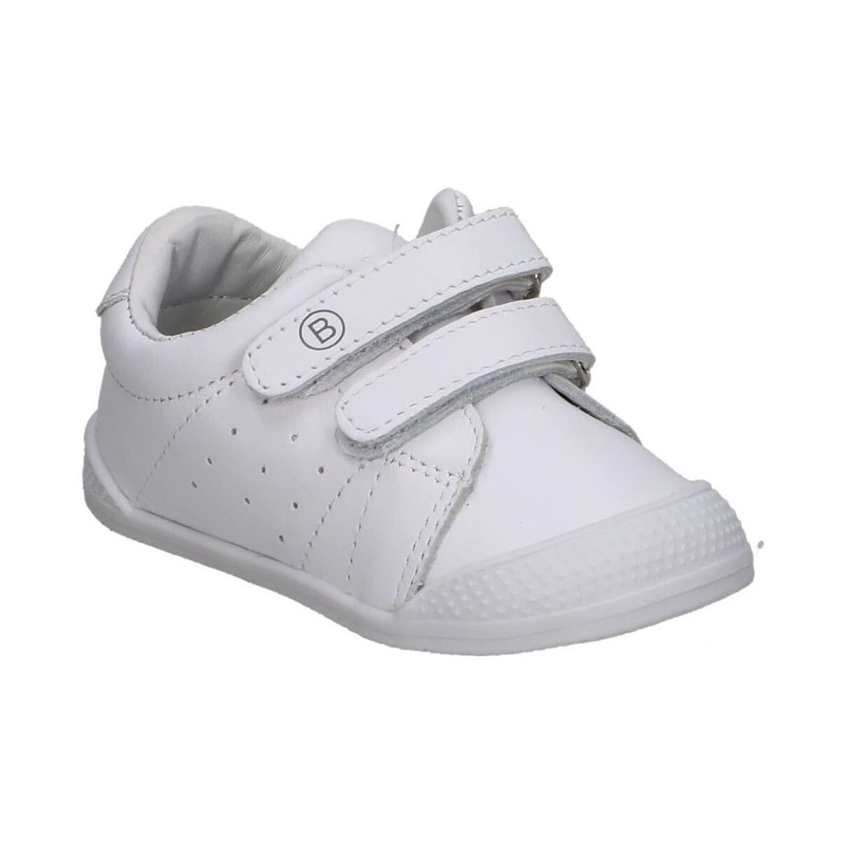 Girls' Sneakers Ñakos White