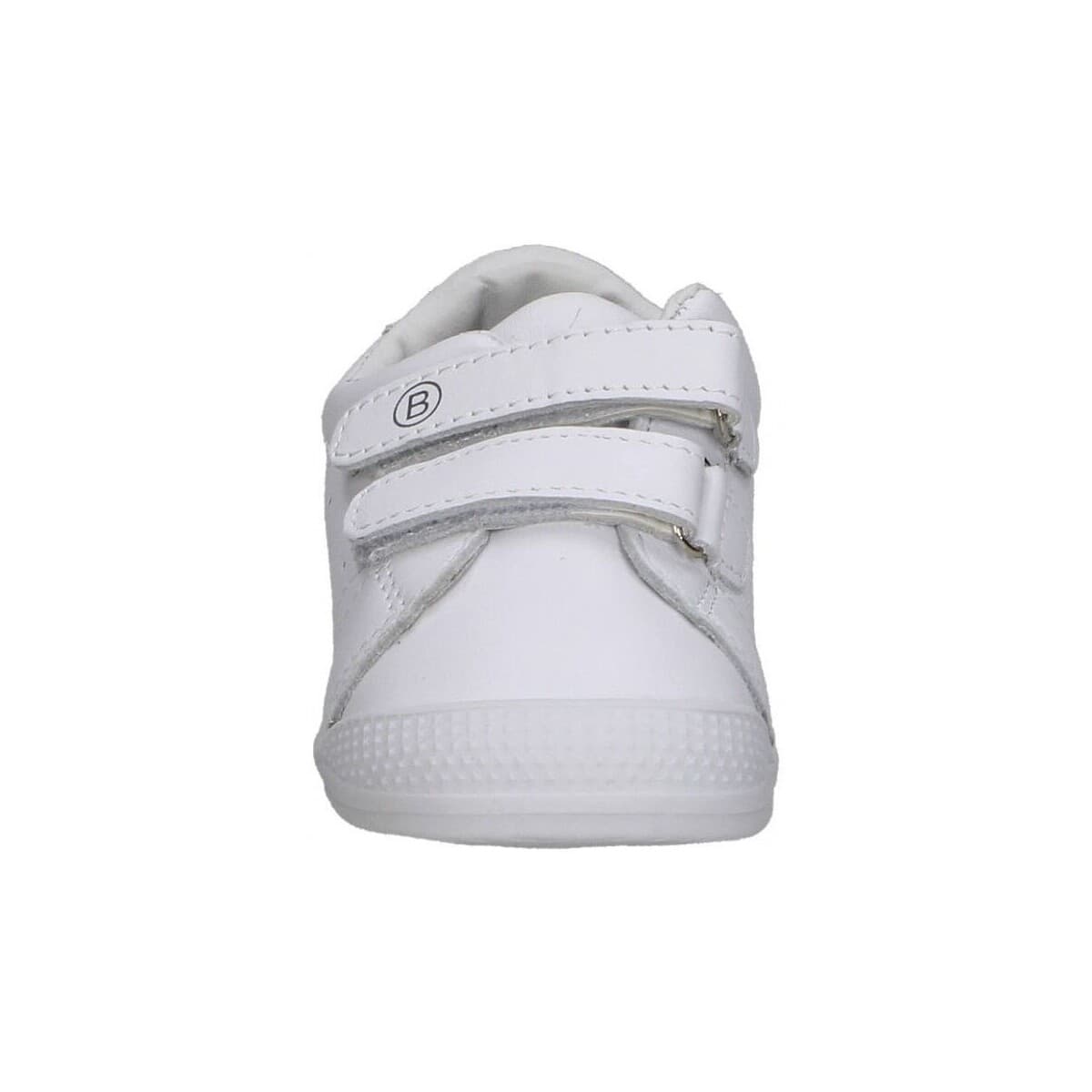Girls' Sneakers Ñakos White